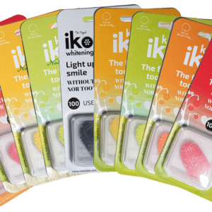 Dlaczego powinno się unikać gum do żucia