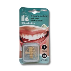 ILO Nic dentystyczna