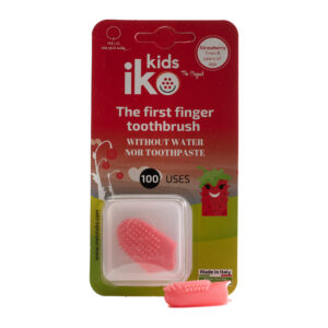 Szczoteczka iko truskawka kids
