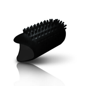 IKO NATURAL KIESZONKOWA SZCZOTECZKA DO ZĘBÓW BLACK M