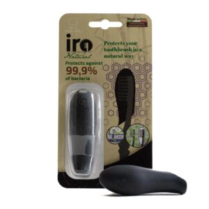 IRO NATRURAL Nakładka na szczoteczkę NIGHT