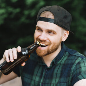 Czego należy unikać bezwzględnie podczas higieny jamy ustnej