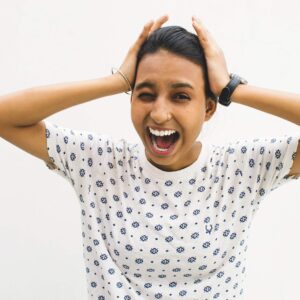 Zaburzenia w obrębie stawów skroniowo-żuchwowych