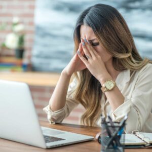 Stan przyzębia a infekcje i spadek odporności całego organizmu