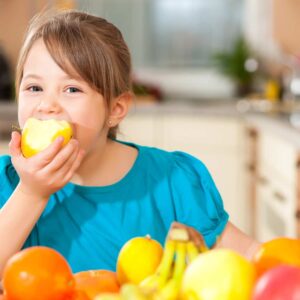 Dlaczego zdrowie zaczyna się w ustach