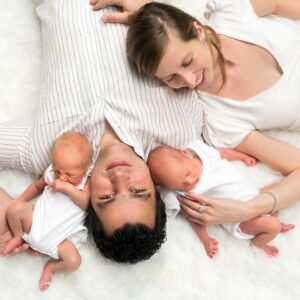 Czy choroby i problemy z zębami są dziedziczne?