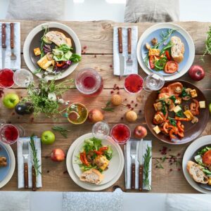 Pokarmy, które służą zdrowiu naszych zębów